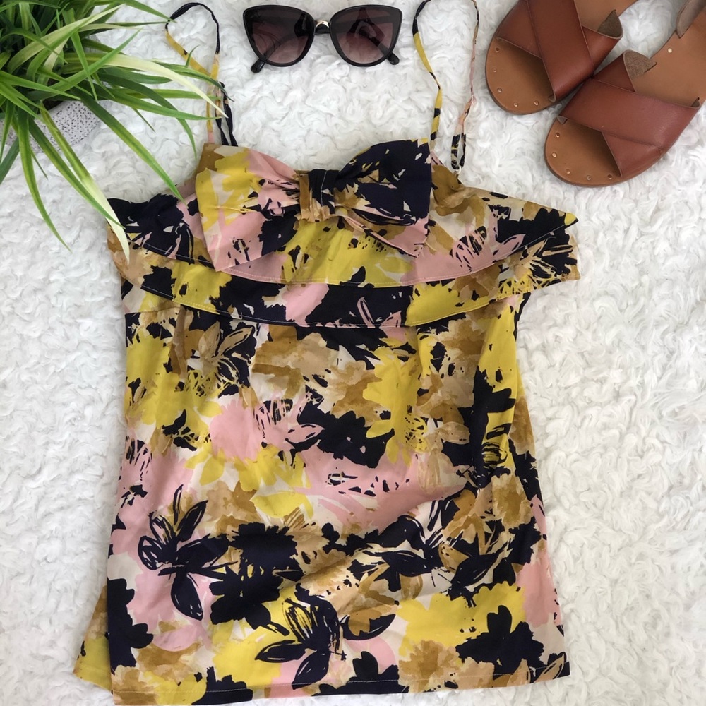 Banana Republic Top